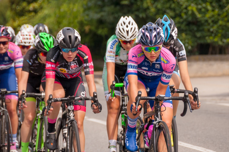 Els 16 municipis de Barcelona pels quals passarà la Volta Femenina de ciclisme