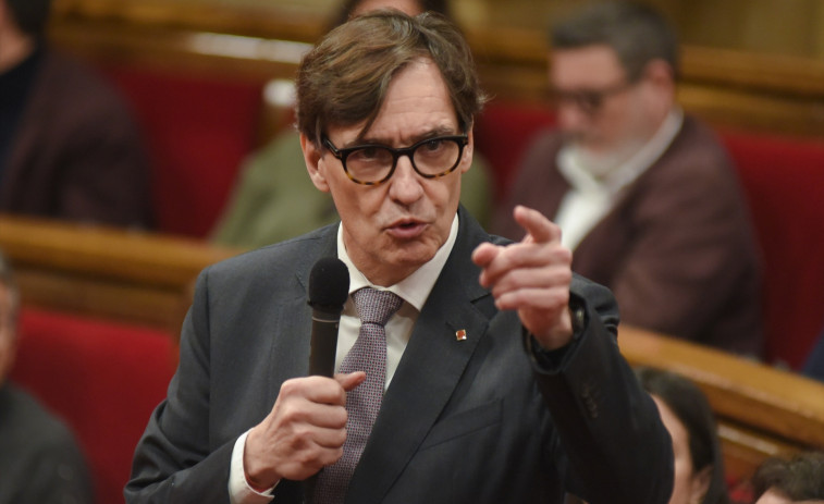 Illa demana no relaxar-se per la pausa dels aranzels: 