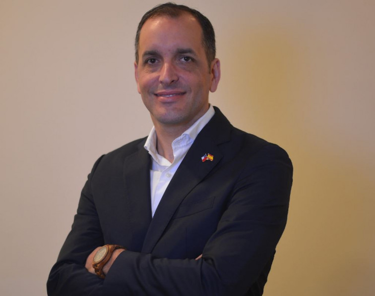 Sebastian Pillado (Movizzon) : “Un login que triga 20 segons és com estar una hora en la cua d'un banc”