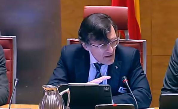 DURANSENADO