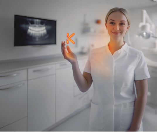 Dentista