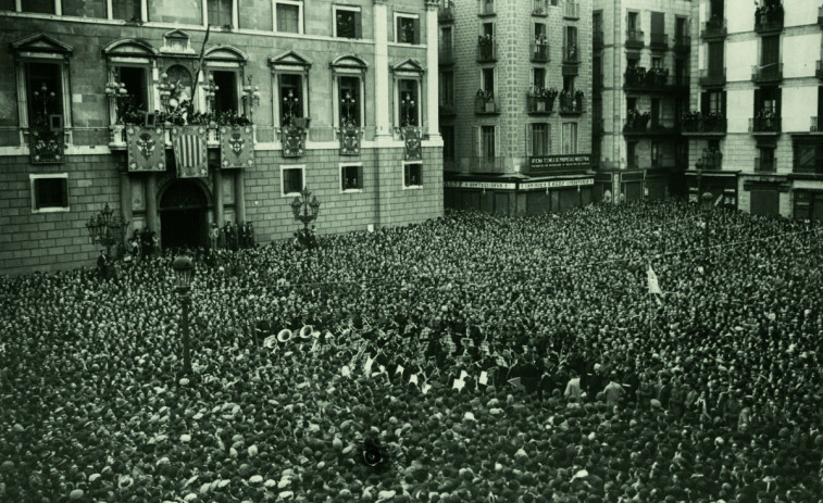 Una esperança frustrada