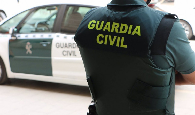 Un robatori d'una altra època: recuperades dues campanes del segle XVIII robades a Jerez