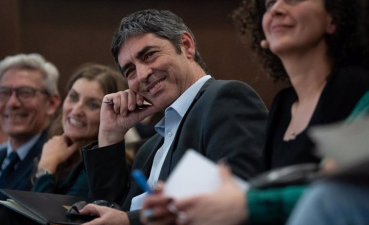 Trapero demana que els partits no vulguin tenir influència sobre els Mossos