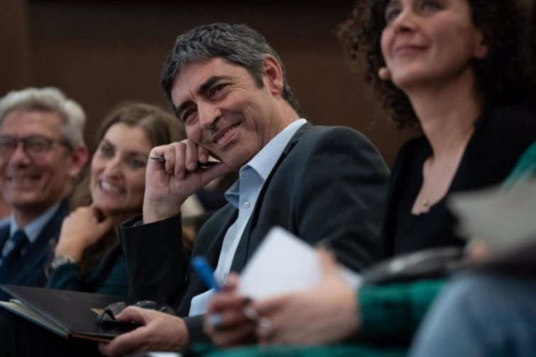 Trapero demana que els partits no vulguin tenir influència sobre els Mossos
