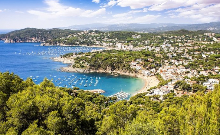 A ritme de rècord: Girona es prepara per a una Setmana Santa amb hotels fregant el 'sold out'