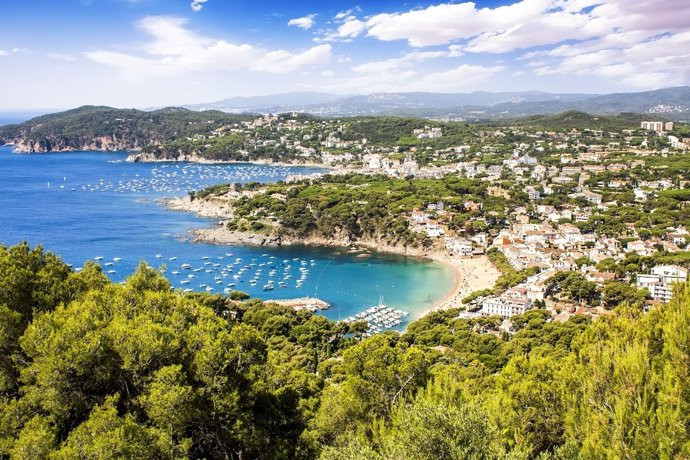 A ritme de rècord: Girona es prepara per a una Setmana Santa amb hotels fregant el 'sold out'