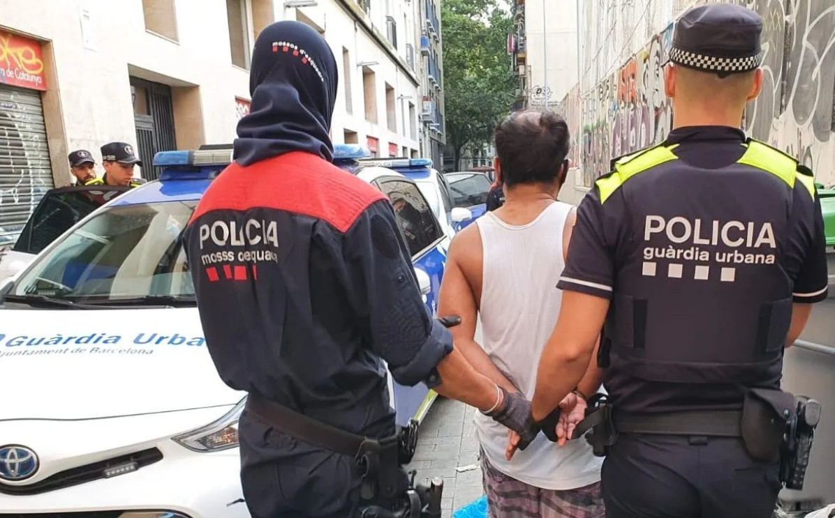 Catalunyapress mossosgub