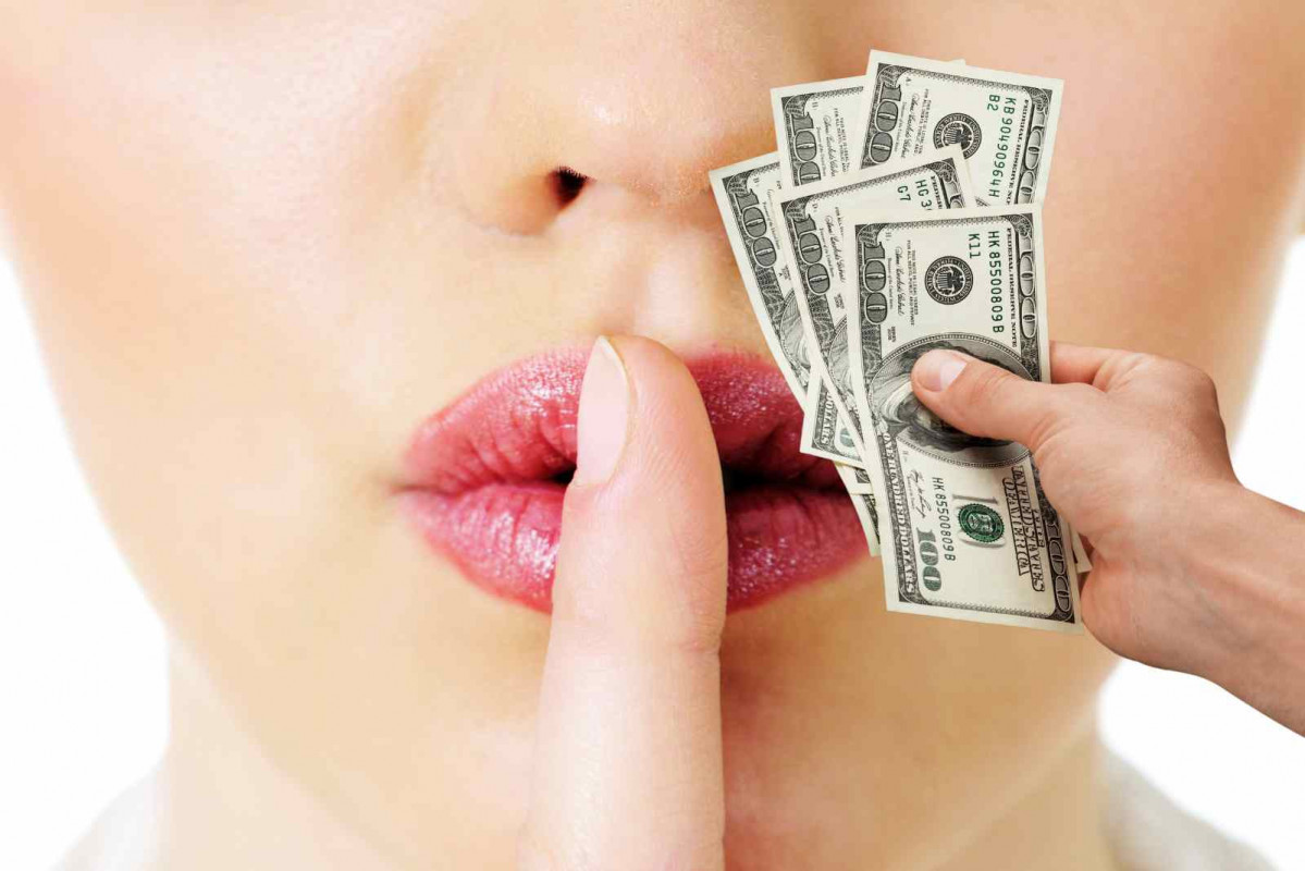 Silencio, dinero   CANVA PRO