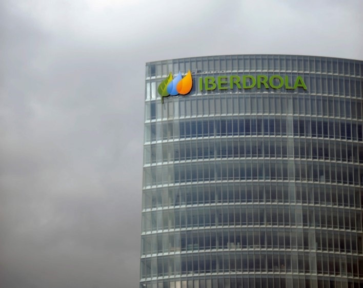 Iberdrola registra un rècord trimestral d'electricitat distribuïda, amb 62.577 GWh entre el gener i el març