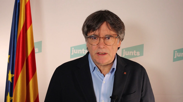 Puigdemont molt enfadat per la falta d'inversions de l'Estat a Catalunya