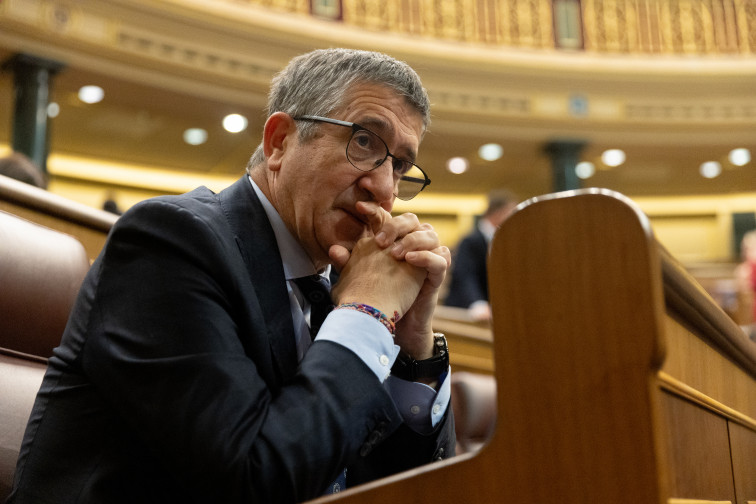 El PSOE: no amnistiar Puigdemont no afectarà la seva relació amb Junts