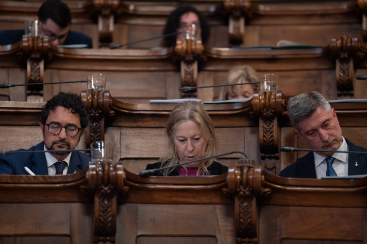 Junts: no al veto al teletreball, sí a impulsar els locals a peu de carrer