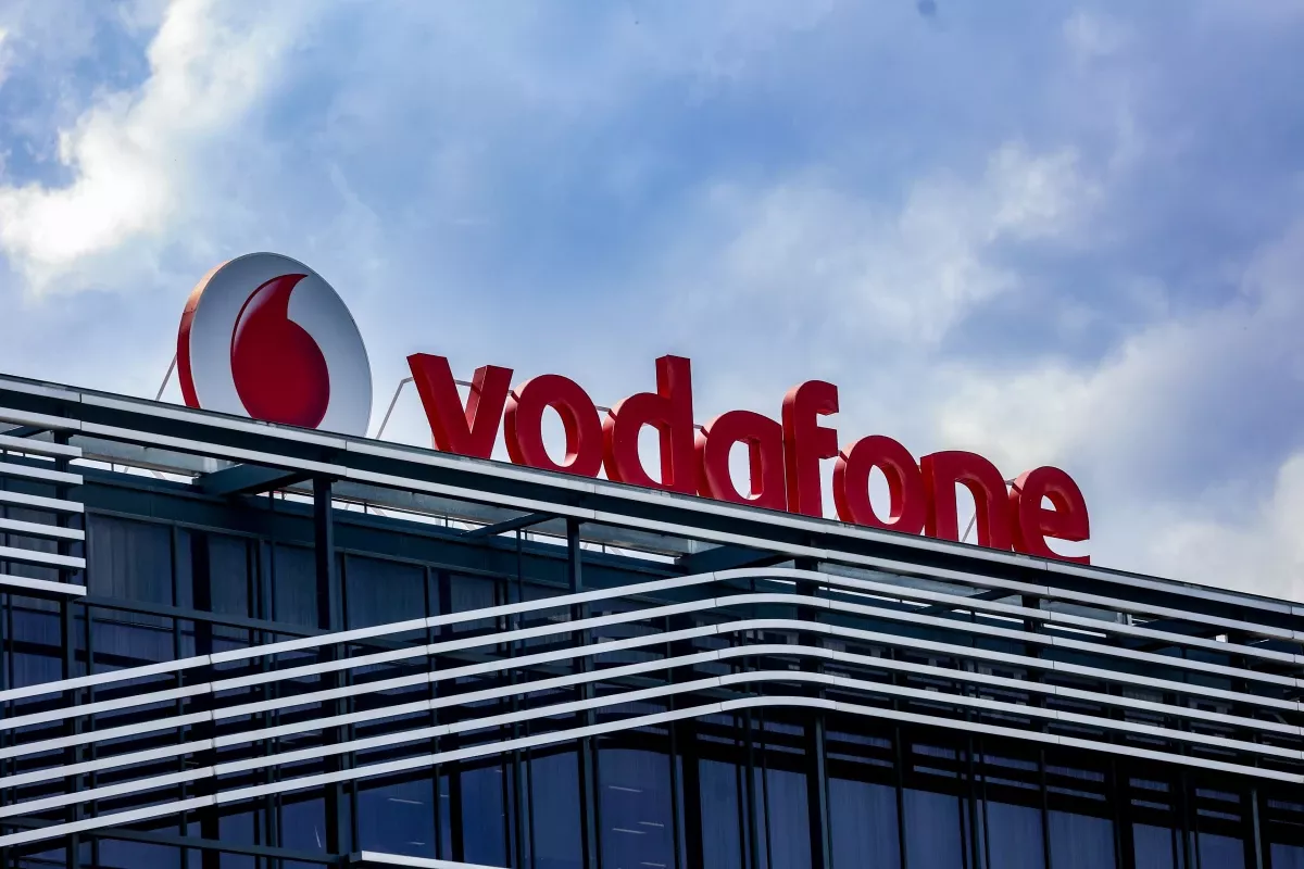 Vodafon