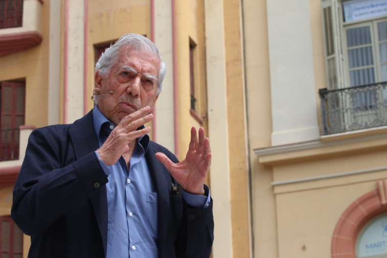 Mor Mario Vargas Llosa als 89 anys: s'acomiada una era daurada de la literatura llatinoamericana