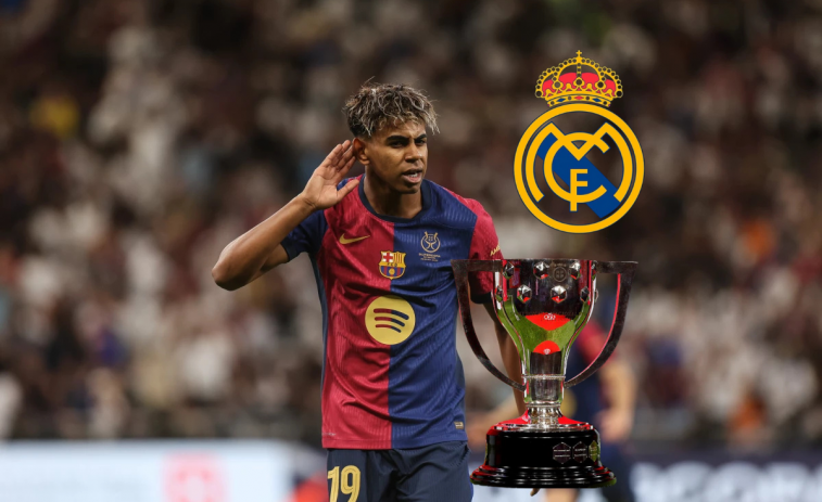 Confirmat! El Clàssic decisiu per al títol de Lliga es disputarà el diumenge 11 de maig