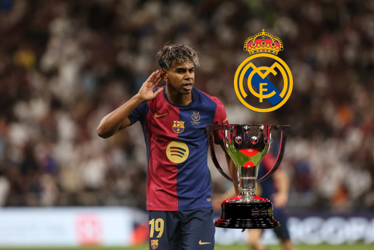 Confirmat! El Clàssic decisiu per al títol de Lliga es disputarà el diumenge 11 de maig