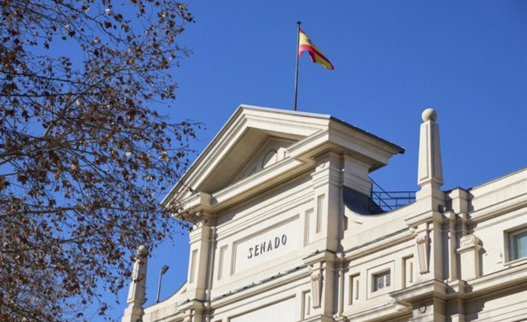 Per què no ha comparegut al Senat l'ex d'Ábalos?