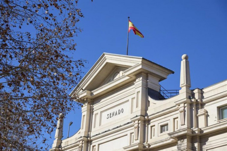 Per què no ha comparegut al Senat l'ex d'Ábalos?