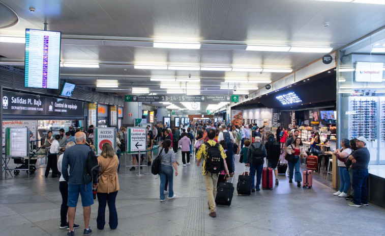 Renfe ofereix més de 3,3 milions de places per a viatjar per Setmana Santa