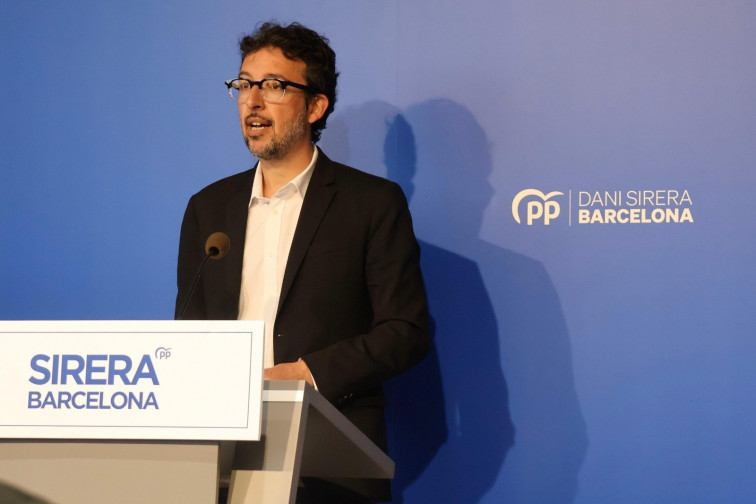 El PP demana que Barcelona dediqui un carrer a Vargas Llosa després de la seva defunció