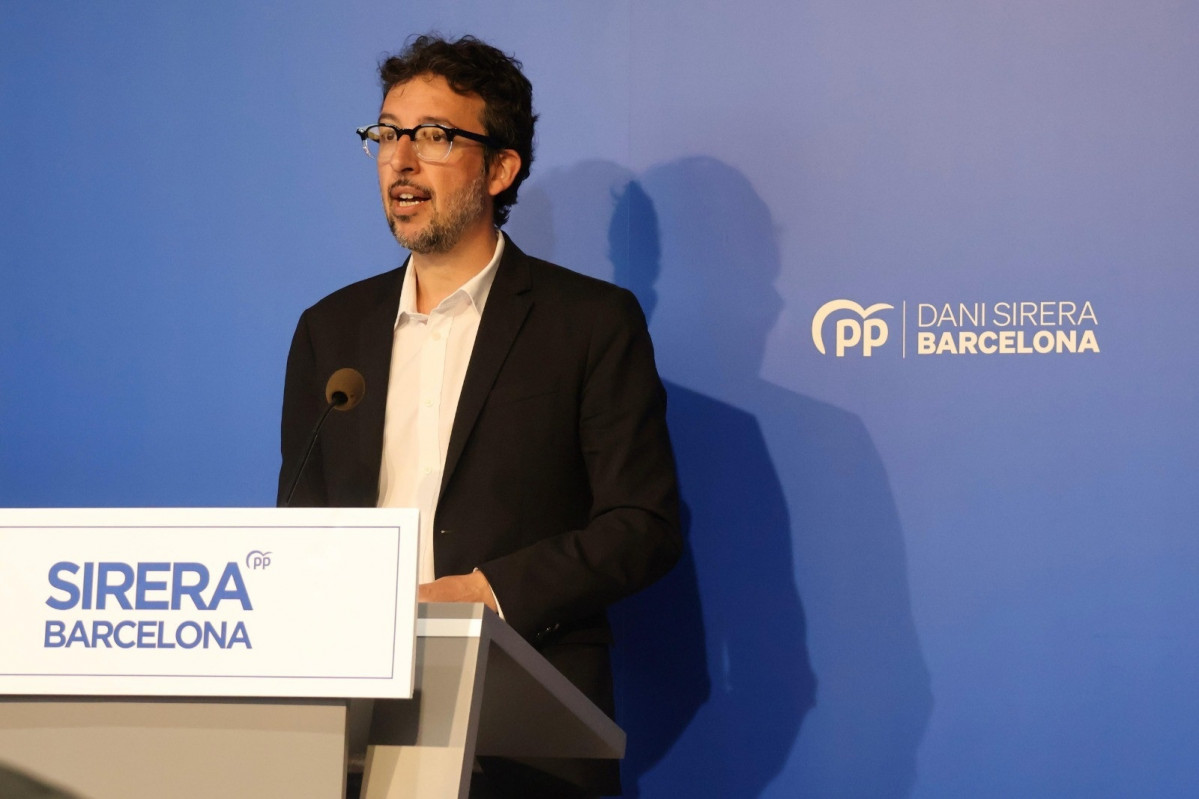 EuropaPress 6646871 portavoz pp barcelona juan milian rueda prensa lunes