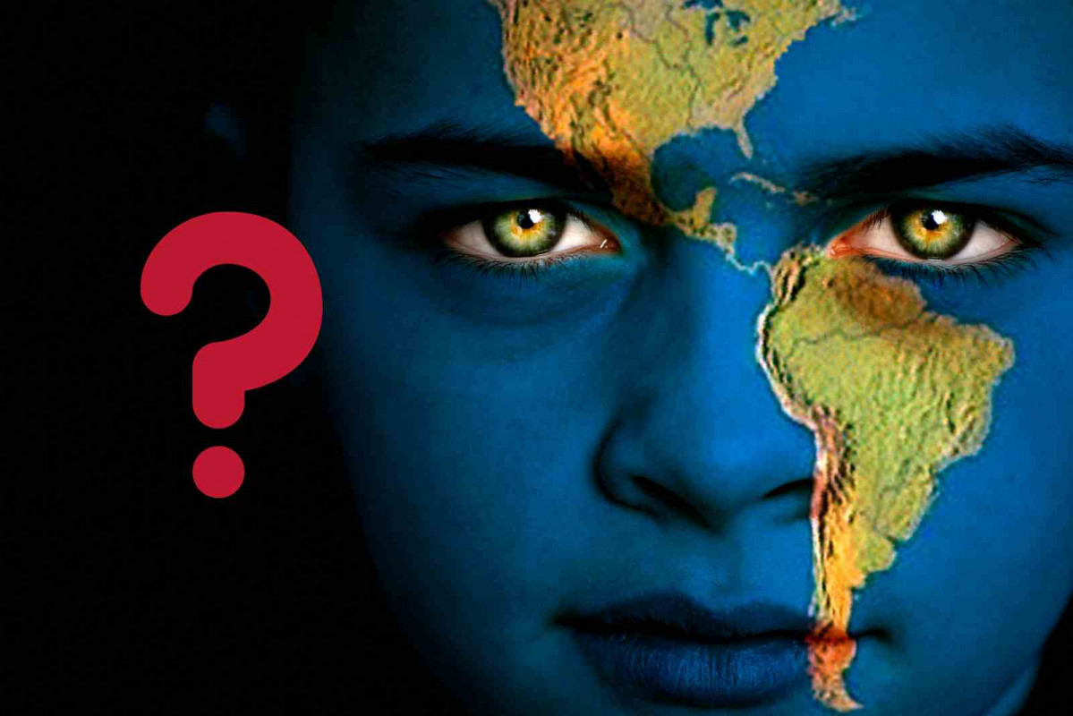 Latinoamérica   CANVA PRO