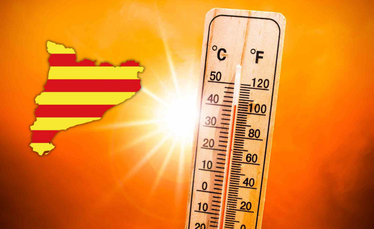 Catalunya es reescalfa: així afectarà el canvi climàtic a la teva factura de la llum en les pròximes dècades