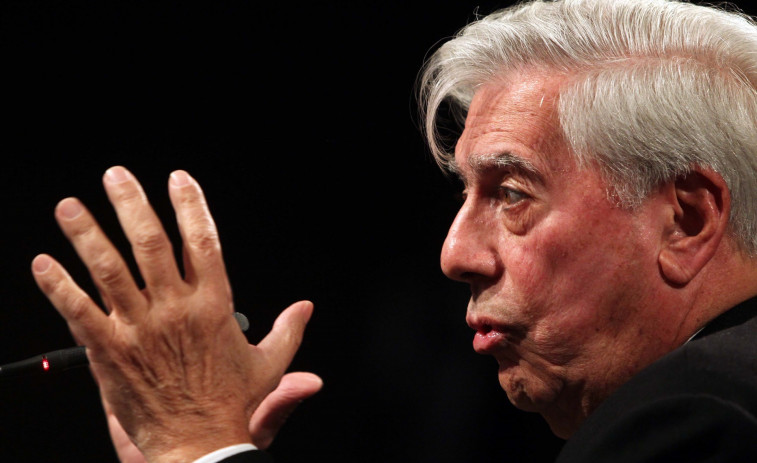 Confirmen la causa de la mort de Mario Vargas Llosa: tots els detalls de l'últim adéu al Nobel