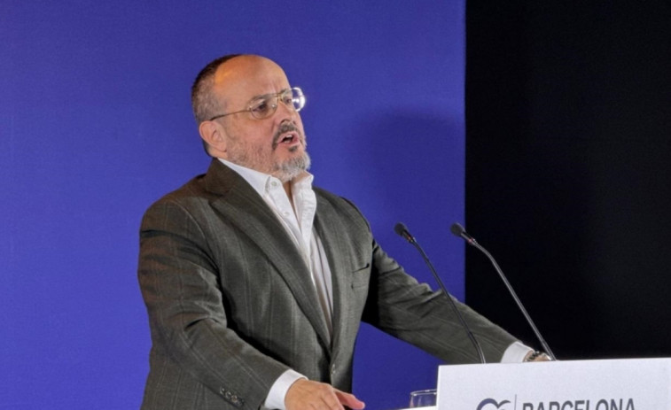 Alejandro Fernández reclama de nou 