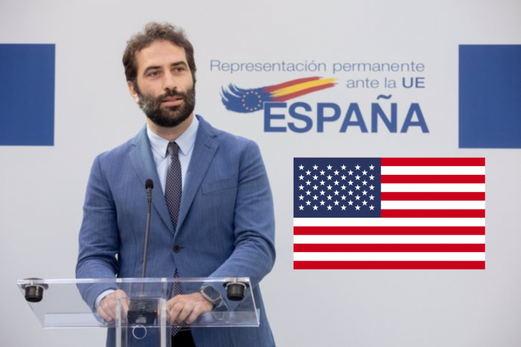 Reunió al més alt nivell: el ministre Cuerpo es veurà amb el secretari del Tresor dels Estats Units
