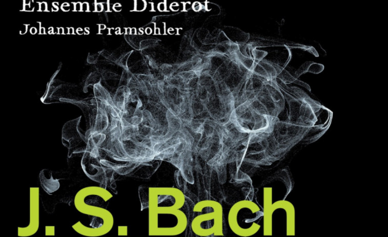 L'Ensemble Diderot presenta l'Ofrena musical de Bach