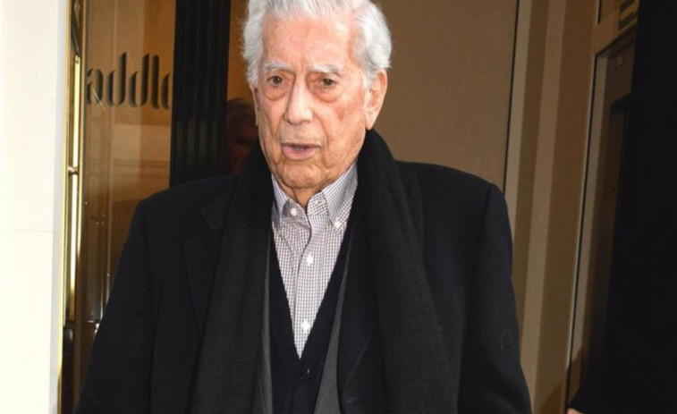 L'últim adeu a Mario Vargas Llosa: amb vistes al Pacífic des de la seva residència