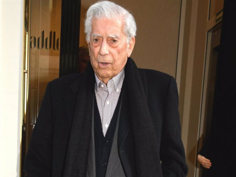 L'últim adeu a Mario Vargas Llosa: amb vistes al Pacífic des de la seva residència
