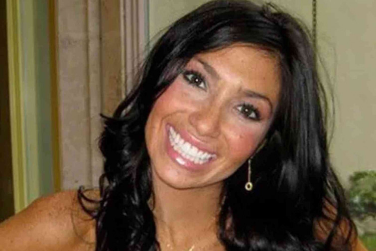 Va ser apunyalada 20 vegades… i el jutge va dir que va ser un suïcidi: l'estrany cas d'Ellen Greenberg