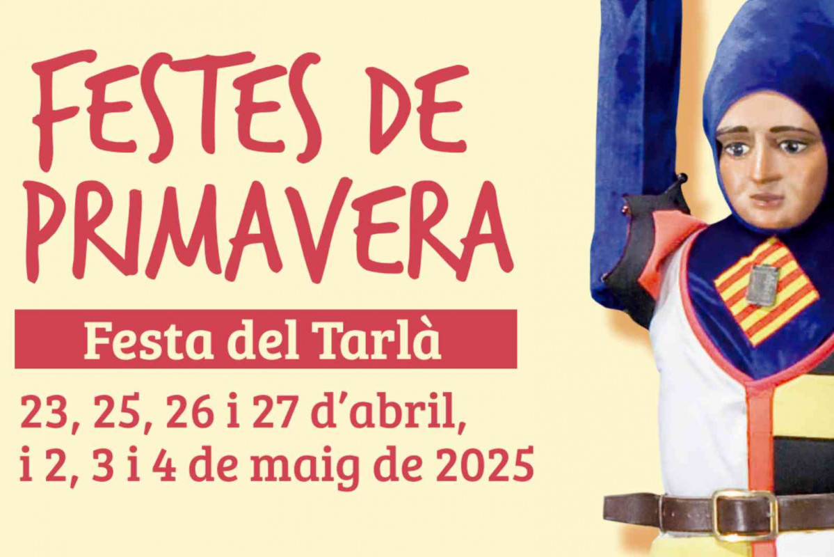 Festes de Primavera de Girona
