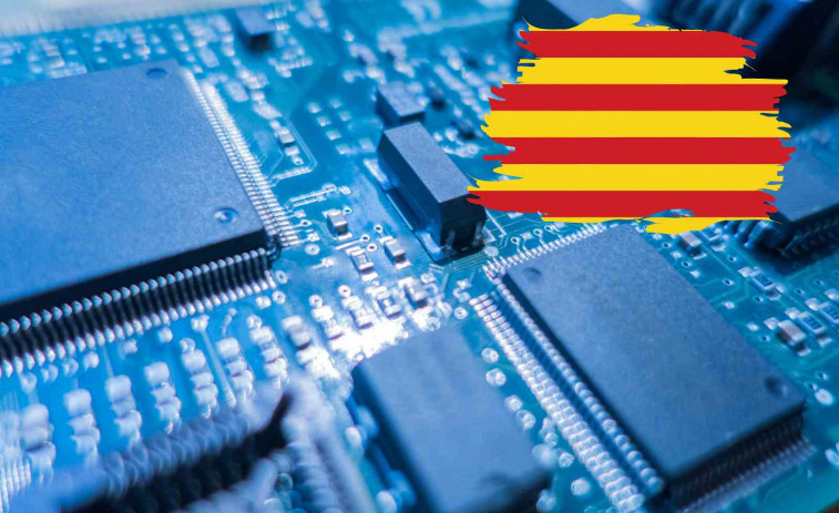 Catalunya aposta pels semiconductors: el projecte per liderar la sobirania tecnològica d'Europa