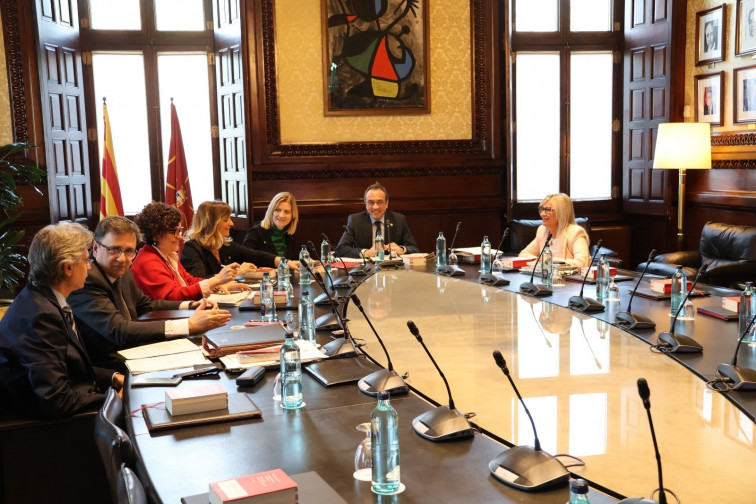 Guerra oberta al Parlament: ERC denuncia a Sílvia Orriols per “vexacions”