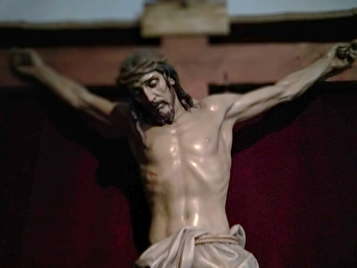 Jesucristo