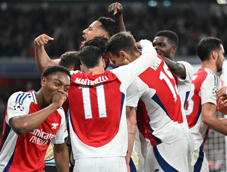 Arsenal