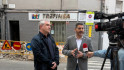 Canvis i millores a la vista a l'Hospitalet: el pacte entre PSC i Comuns que ha fet possible tenir pressupostos