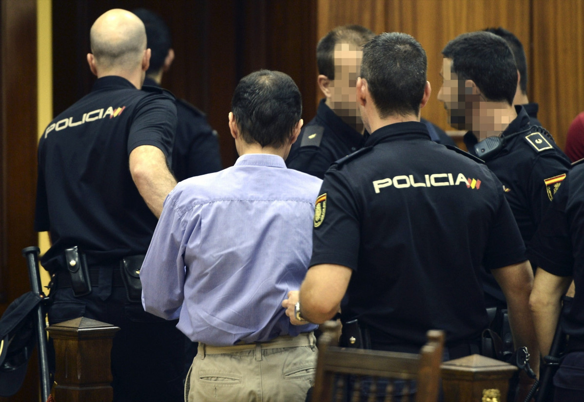EuropaPress 6649960 jose breton escuchar veredicto jurado asesinato hijos
