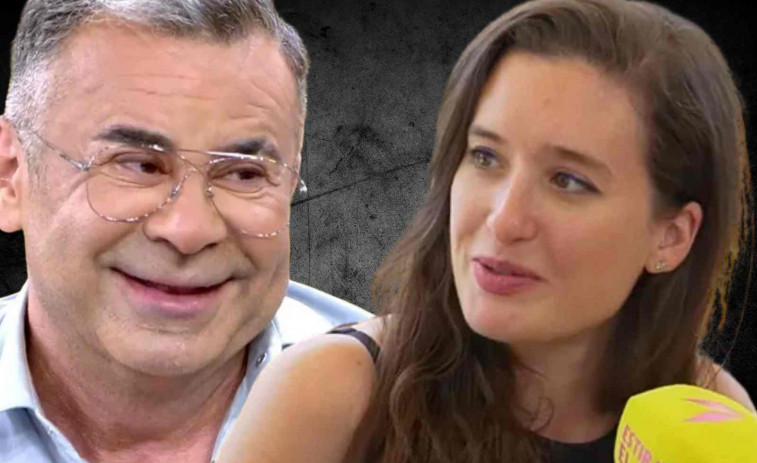 Jorge Javier Vázquez es declara fan de Victoria Martín: 