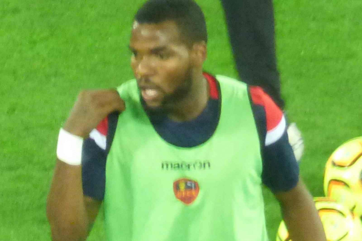 Aaron Boupendza   Wikipedia