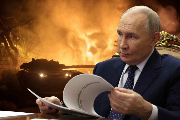 Un portaveu de Putin llança una greu amenaça a Europa: 