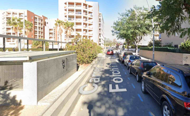 Caos a la zona blava entre Vinyols i Cambrils: dues apps, dues normes i multes per error