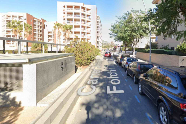 Caos a la zona blava entre Vinyols i Cambrils: dues apps, dues normes i multes per error