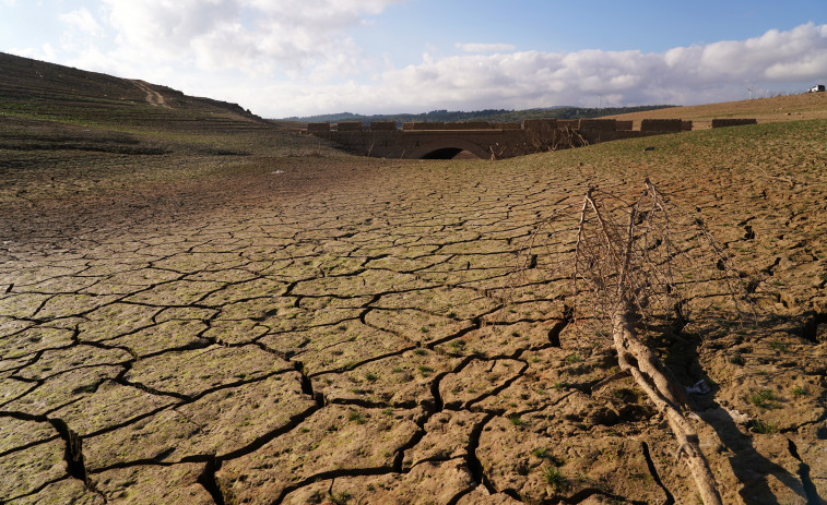 Espanya, Polònia, Alemanya i França, països europeus on més puja la 'fatiga climàtica' des de 2021, segons Ipsos
