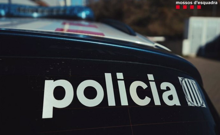 Nou episodi de violència a Mataró: un ferit per arma blanca en ple carrer