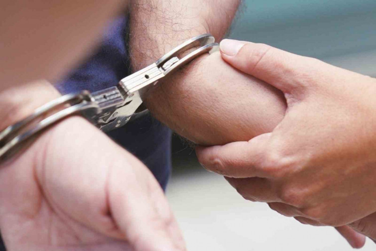 Detinguts dos joves pel robatori violent d'un rellotge a un turista en l'Aeroport de Barcelona